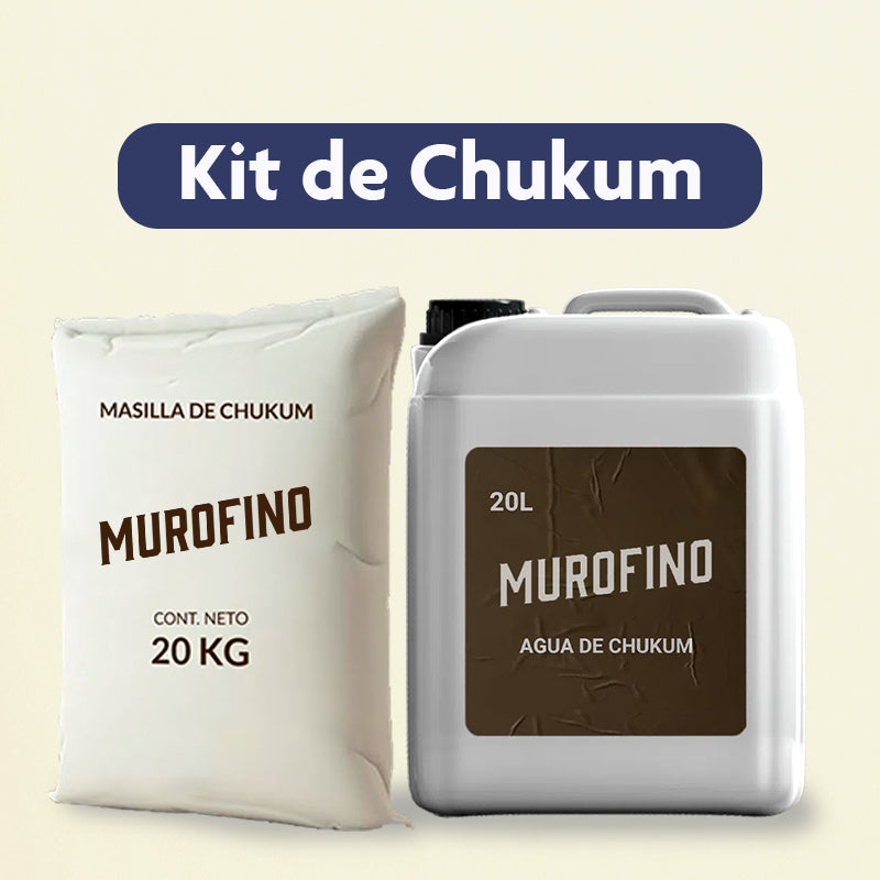 Kit de Chukum
