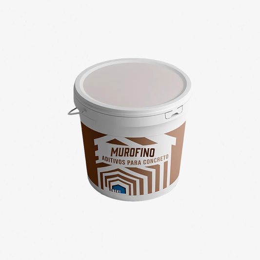 Aditivo para Concreto Bondetex